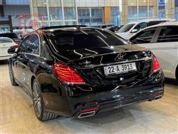 مێرسێدس بێنز S-Class